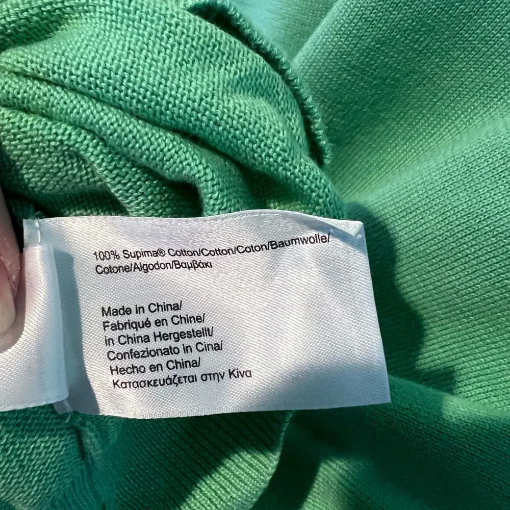 Brooks Bothers Sweater 🍀 - Picture 3 of 6